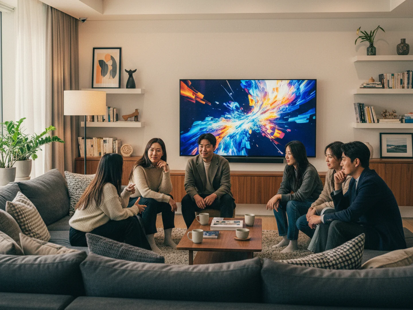 판사 이한영 8회05